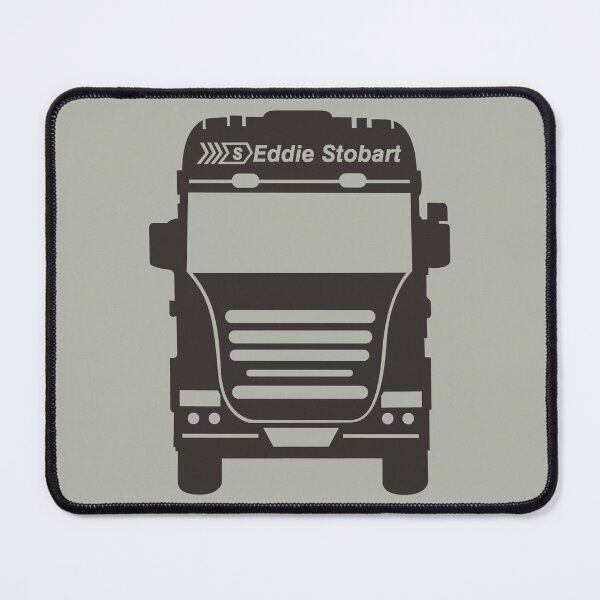 Item preview, Eddie Stobart designed and sold by FernAndFlyShop.