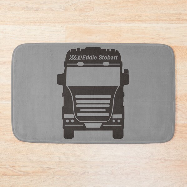 Item preview, Eddie Stobart    designed and sold by FernAndFlyShop.