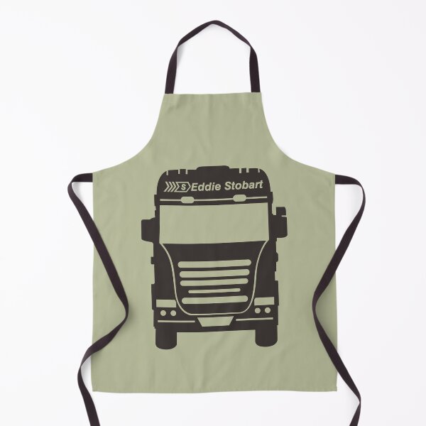Item preview, Eddie Stobart designed and sold by FernAndFlyShop.