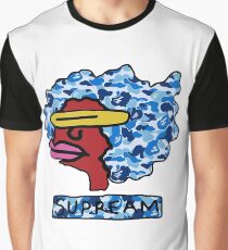 Supream gonz style t shirts and more Graphic T-Shirt