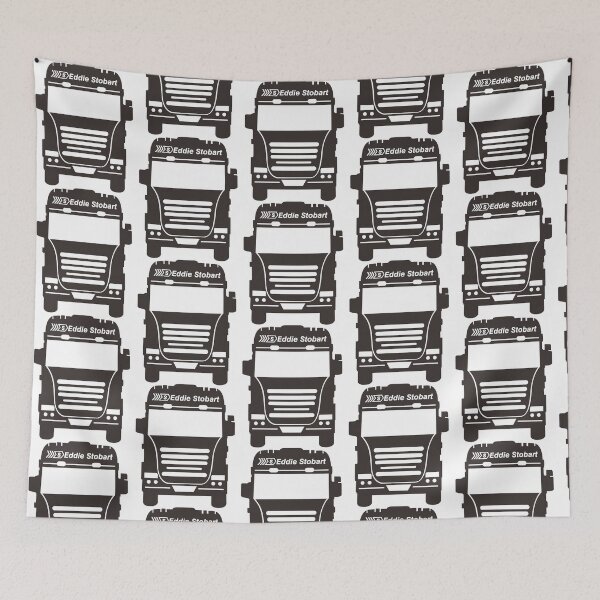Item preview, Eddie Stobart    designed and sold by FernAndFlyShop.