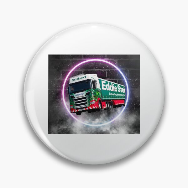 Item preview, Eddie Stobart Gifts designed and sold by FernAndFlyShop.