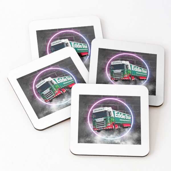 Item preview, Eddie Stobart Gifts designed and sold by FernAndFlyShop.
