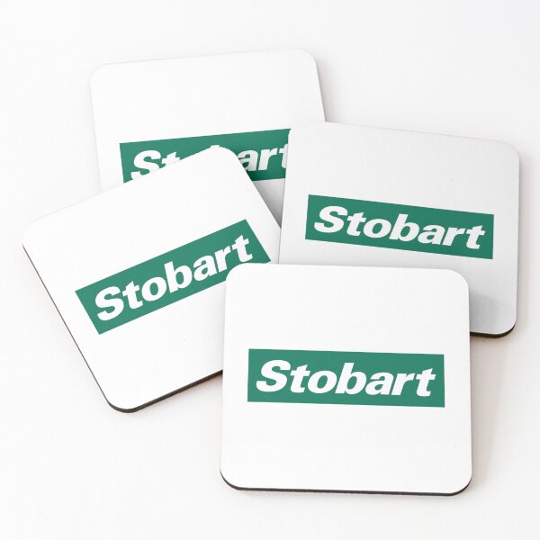 Item preview, EDDIE STOBART LOGISTICS    designed and sold by FernAndFlyShop.