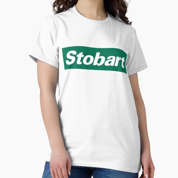 Artikel-Vorschau von EDDIE STOBART LOGISTIK, designt und verkauft von FernAndFlyShop.