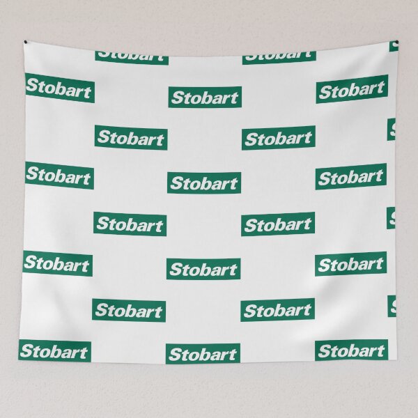 Item preview, EDDIE STOBART LOGISTICS    designed and sold by FernAndFlyShop.