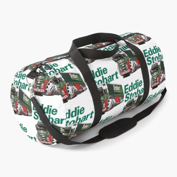 Item preview, EDDIE STOBART TRUCK designed and sold by FernAndFlyShop.
