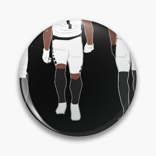 Item preview, Griddy (mixon, Chase, Higgins)  designed and sold by alanorterfield.