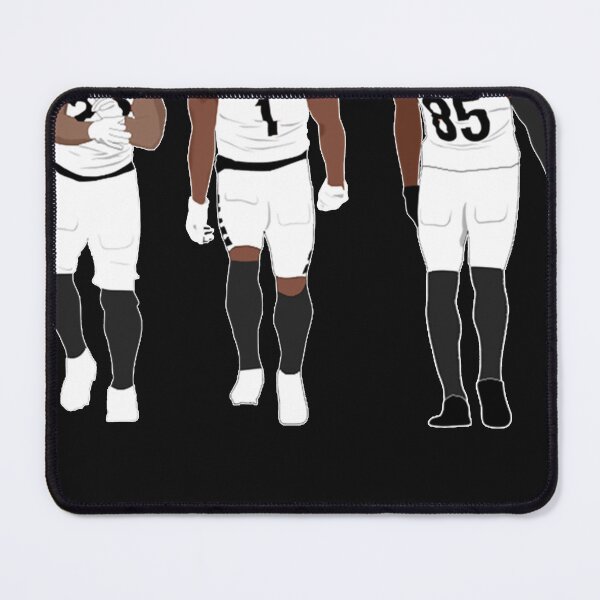 Item preview, Griddy (mixon, Chase, Higgins)  designed and sold by alanorterfield.