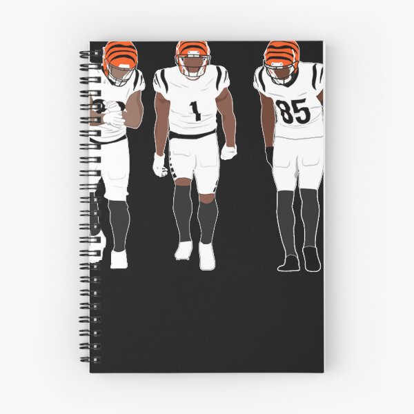 Item preview, Griddy (mixon, Chase, Higgins)  designed and sold by alanorterfield.