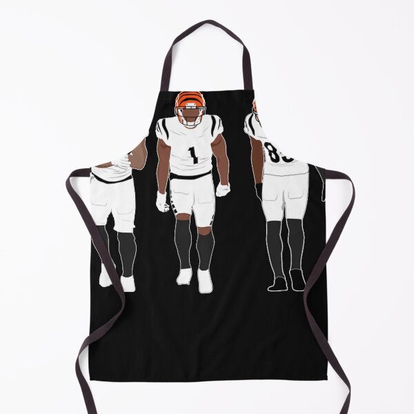 Item preview, Griddy (mixon, Chase, Higgins)  designed and sold by alanorterfield.