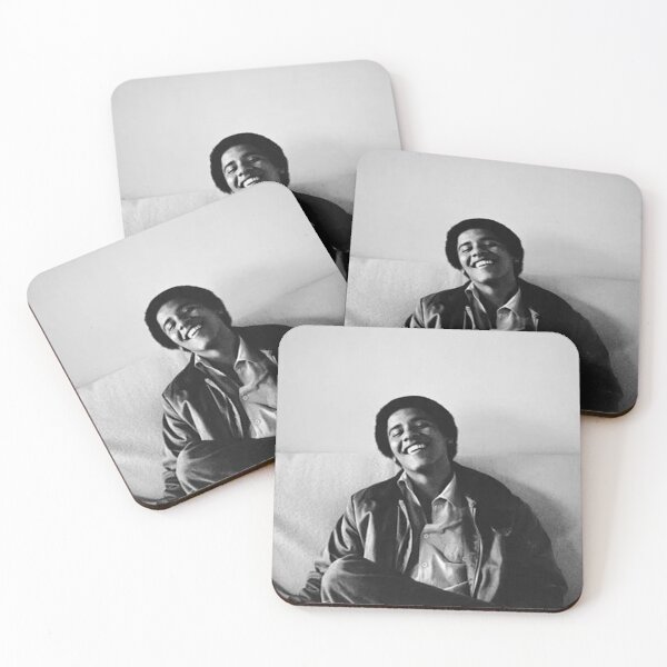 Item preview, Young Obama Smile designed and sold by kpop lovers.