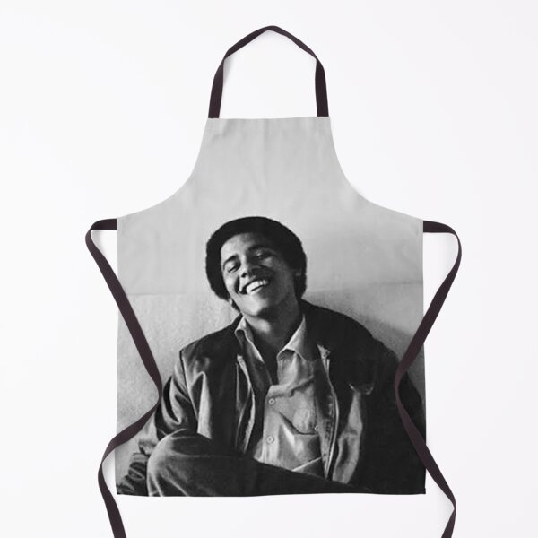 Item preview, Young Obama Smile designed and sold by kpop lovers.