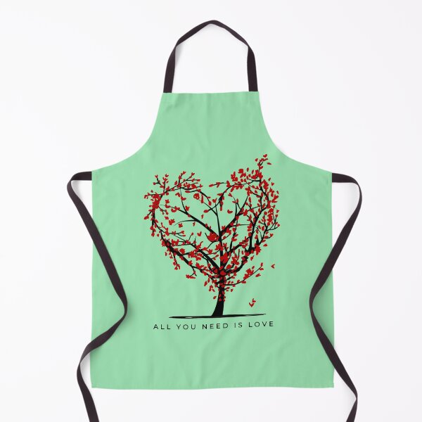 Item preview, Xoxox, All You Need is Love Sticker designed and sold by NikkiCarter91.