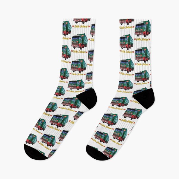 Item preview, EDDIE STOBART TRUCK     designed and sold by FernAndFlyShop.