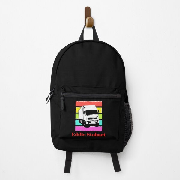 Item preview, Eddie Stobart Truck designed and sold by FernAndFlyShop.