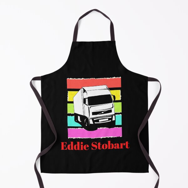 Item preview, Eddie Stobart Truck designed and sold by FernAndFlyShop.