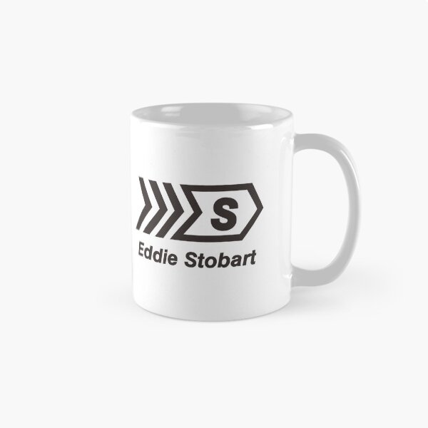 Item preview, Eddie Stobart designed and sold by FernAndFlyShop.