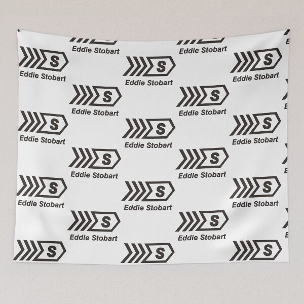 Item preview, Eddie Stobart designed and sold by FernAndFlyShop.