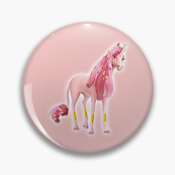 Item preview, Mia And Me designed and sold by BAHJASTORE.