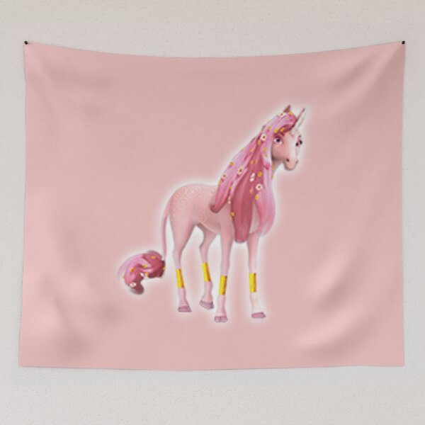 Item preview, Mia And Me designed and sold by BAHJASTORE.