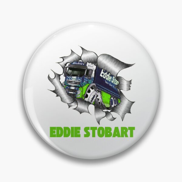 Item preview, Eddie Stobart-Funny   designed and sold by FernAndFlyShop.