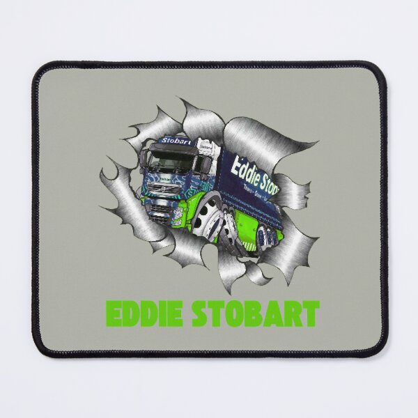 Item preview, Eddie Stobart-Funny   designed and sold by FernAndFlyShop.