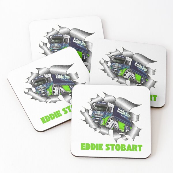 Item preview, Eddie Stobart-Funny   designed and sold by FernAndFlyShop.