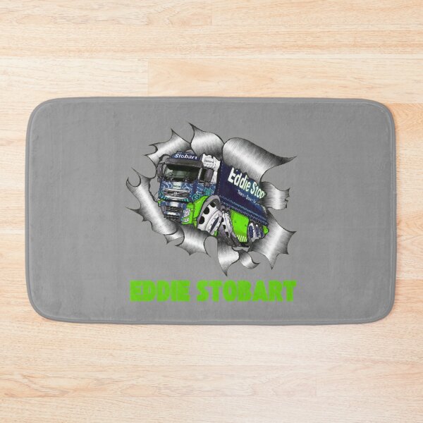 Item preview, Eddie Stobart-Funny   designed and sold by FernAndFlyShop.