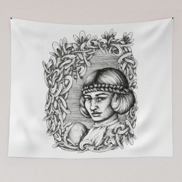 Item preview, Josephine Montilyet designed and sold by AncaXBre.