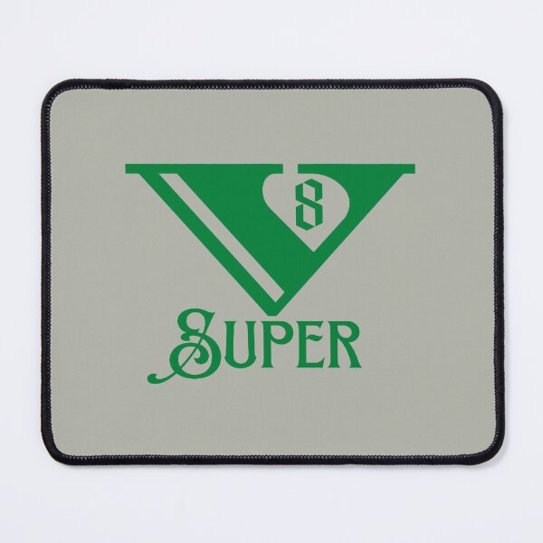 Item preview, V8 Super      designed and sold by FernAndFlyShop.