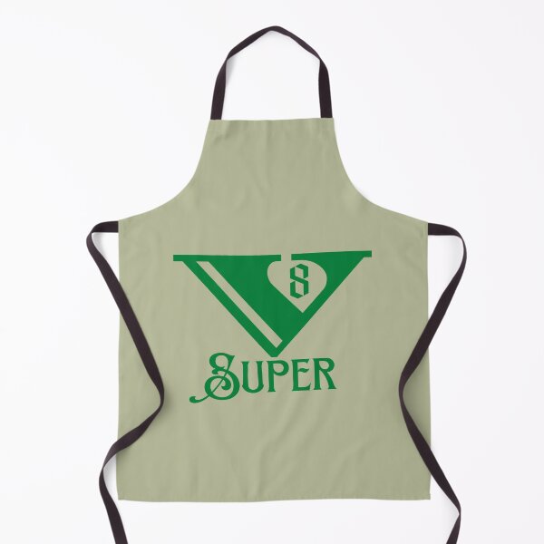 Item preview, V8 Super designed and sold by FernAndFlyShop.