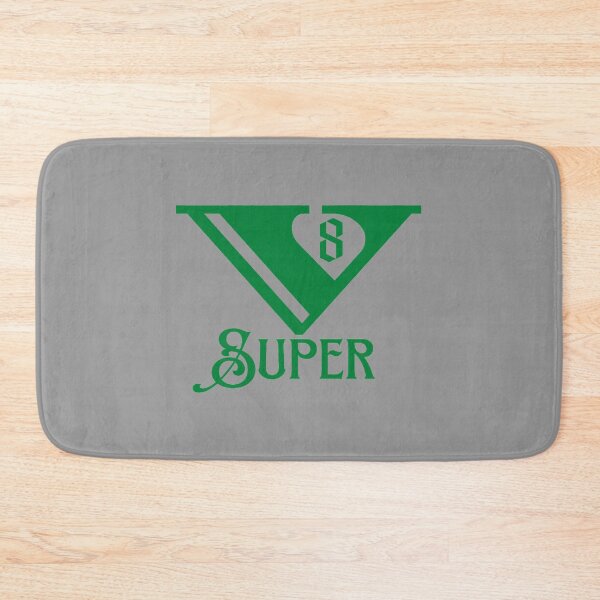 Item preview, V8 Super      designed and sold by FernAndFlyShop.