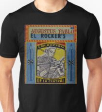 Augustus Pablo De El Rocker's Unisex T-Shirt