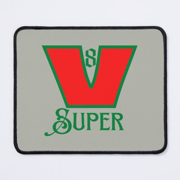 Item preview, V8 Super     designed and sold by FernAndFlyShop.