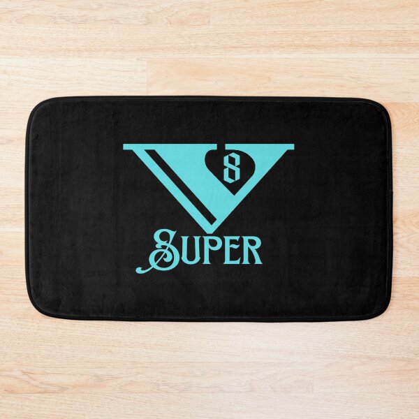 Item preview, V8 Super     designed and sold by FernAndFlyShop.