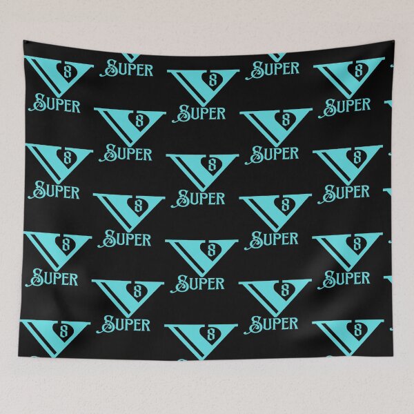 Item preview, V8 Super     designed and sold by FernAndFlyShop.