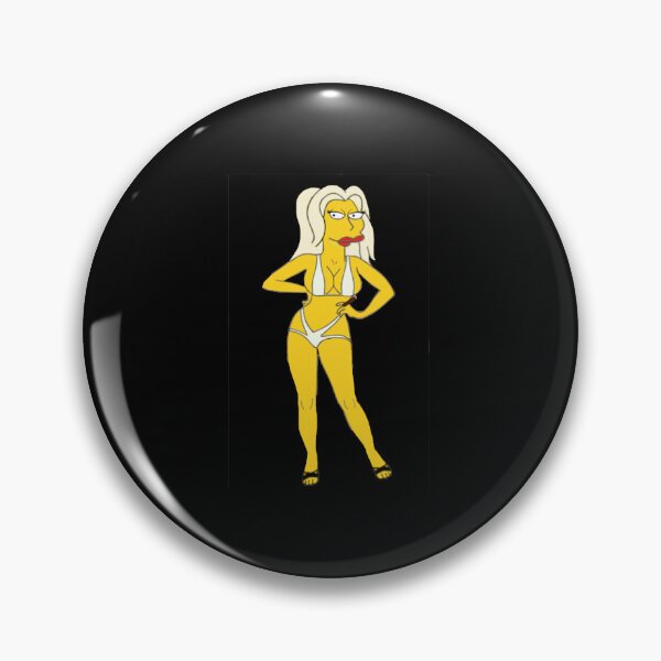 Item preview, Yellow Crunchy Alexi designed and sold by stacieshaver.
