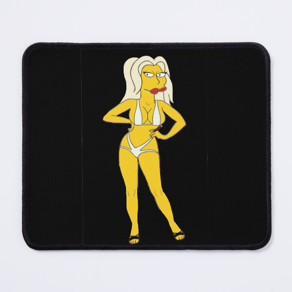 Item preview, Yellow Crunchy Alexi designed and sold by stacieshaver.