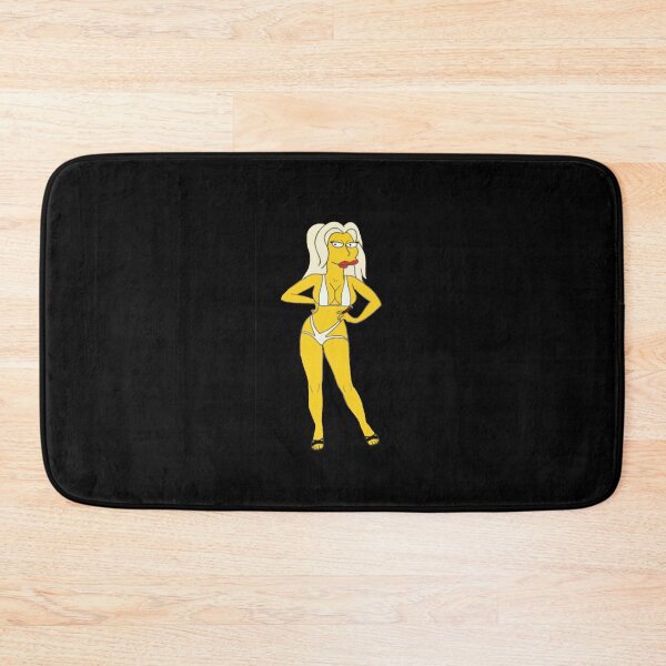 Item preview, Yellow Crunchy Alexi designed and sold by stacieshaver.