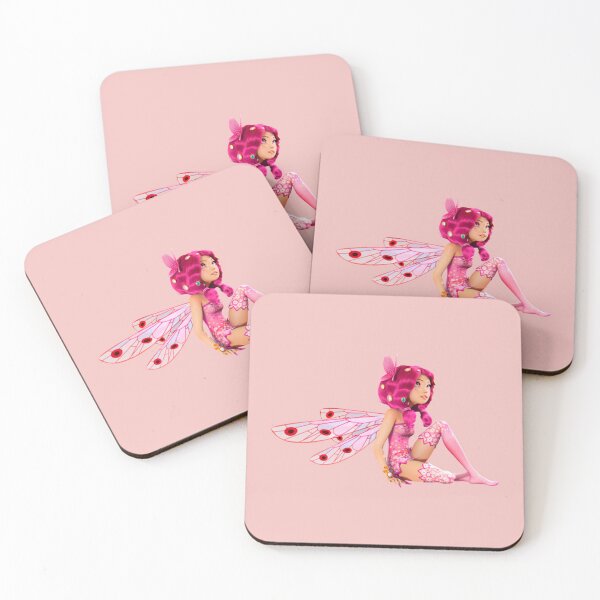 Item preview, Mia And Me designed and sold by BAHJASTORE.