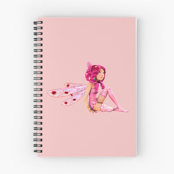 Item preview, Mia And Me designed and sold by BAHJASTORE.