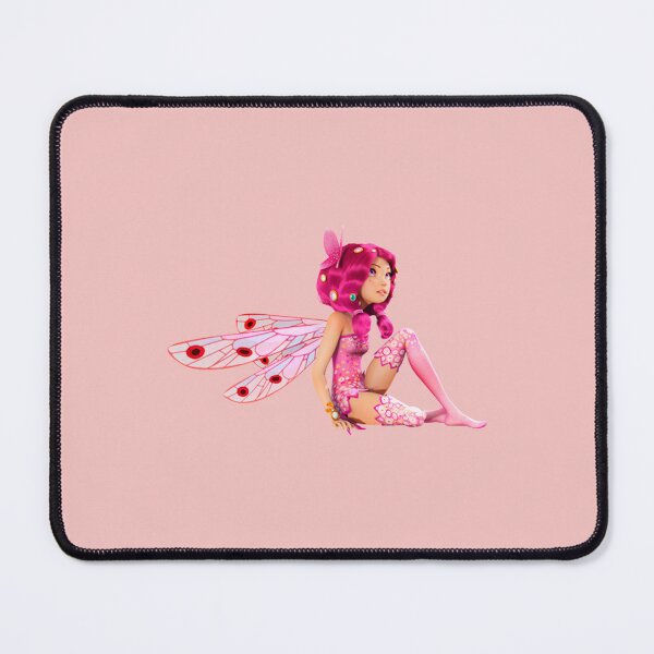 Item preview, Mia And Me designed and sold by BAHJASTORE.