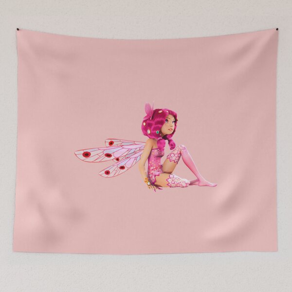 Item preview, Mia And Me designed and sold by BAHJASTORE.