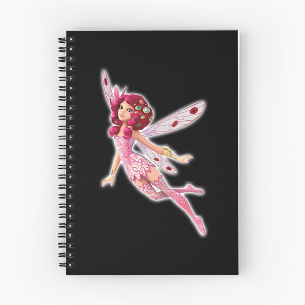 Item preview, Mia And Me designed and sold by BAHJASTORE.