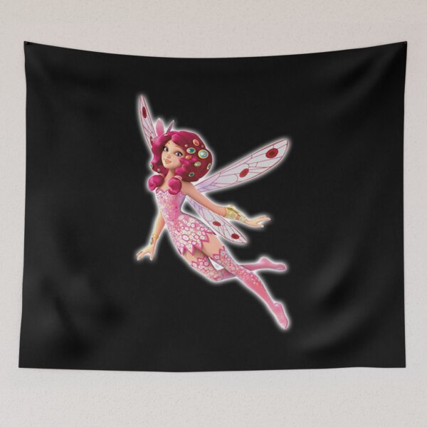 Item preview, Mia And Me designed and sold by BAHJASTORE.