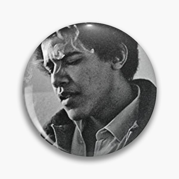 Item preview, Barack Obama Smoking designed and sold by kpop lovers.