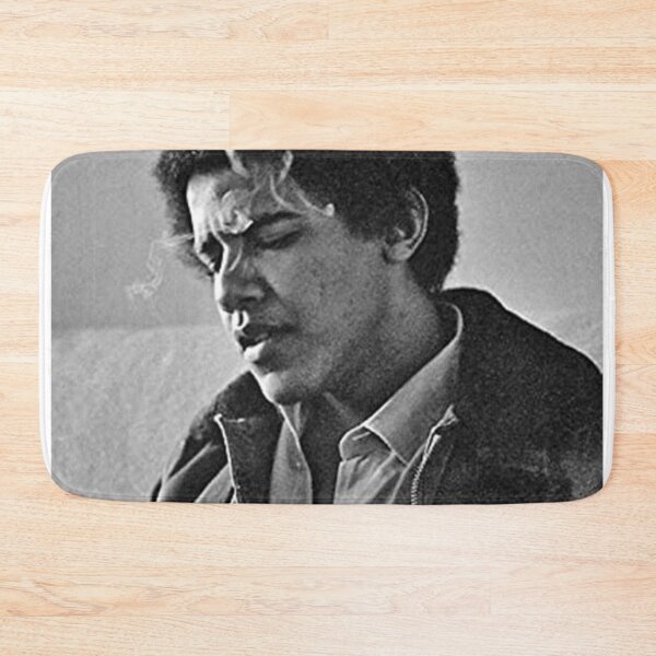 Item preview, Barack Obama Smoking designed and sold by kpop lovers.