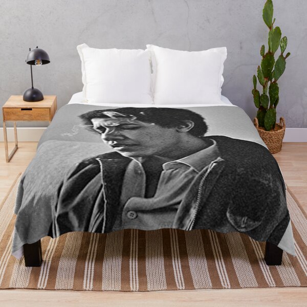 Item preview, Barack Obama Smoking designed and sold by kpop lovers.