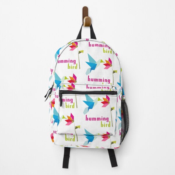 Item preview, Humming Bird (Paper_006) designed and sold by rodildesigns.